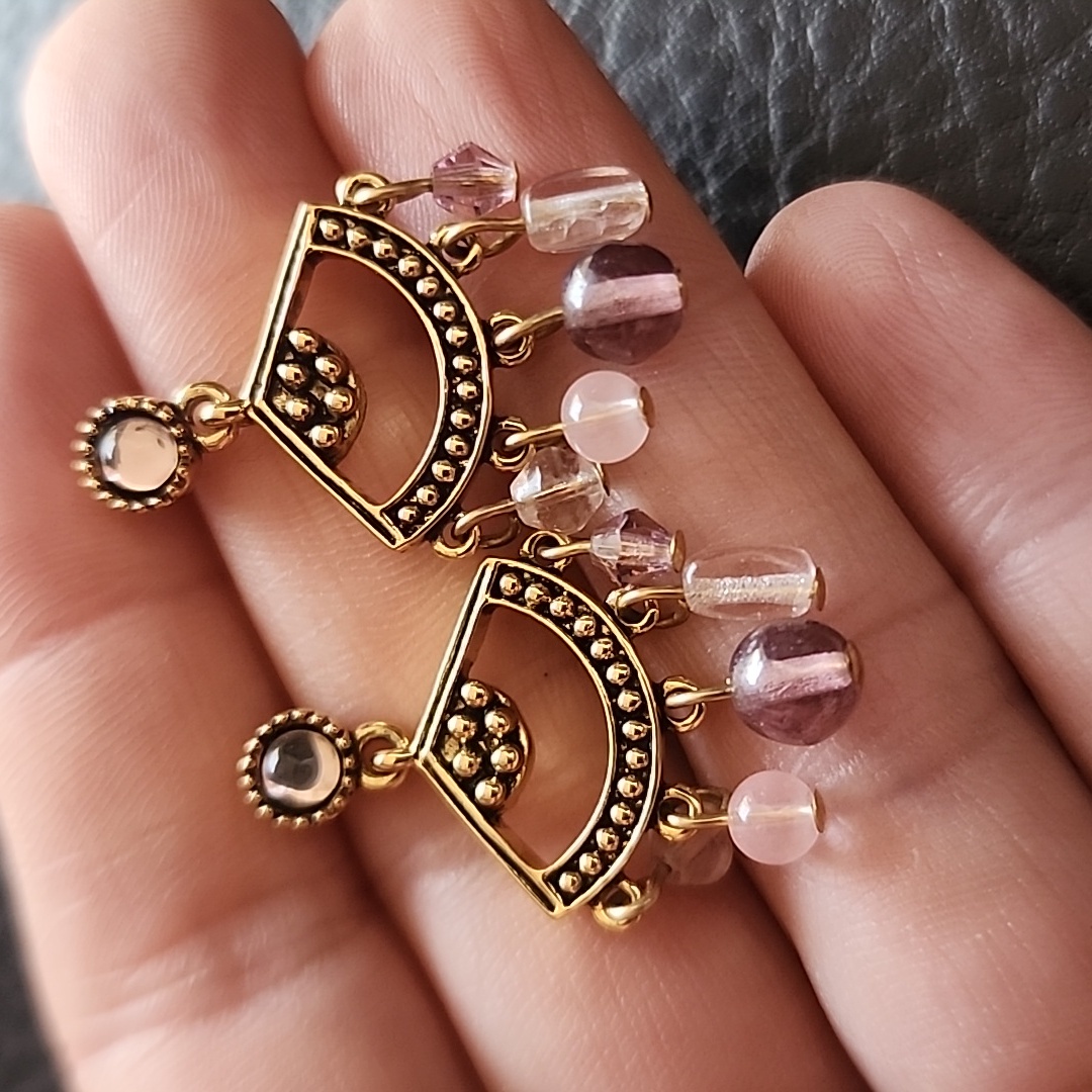 Napier Earrings